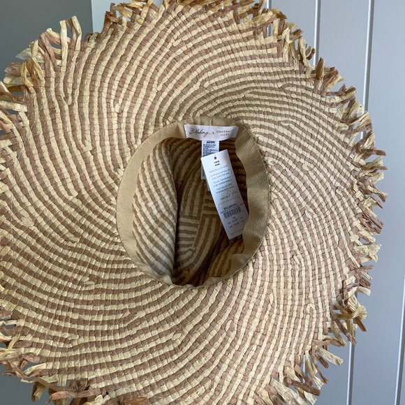 Billabong Beach Hat - Picture 2 of 3